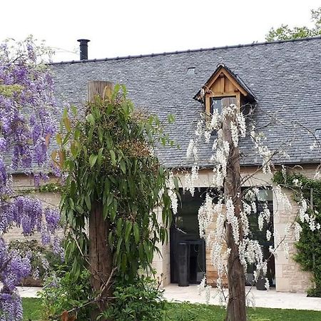 Le Mazet D'Olt Bed & Breakfast Altillac Exterior foto