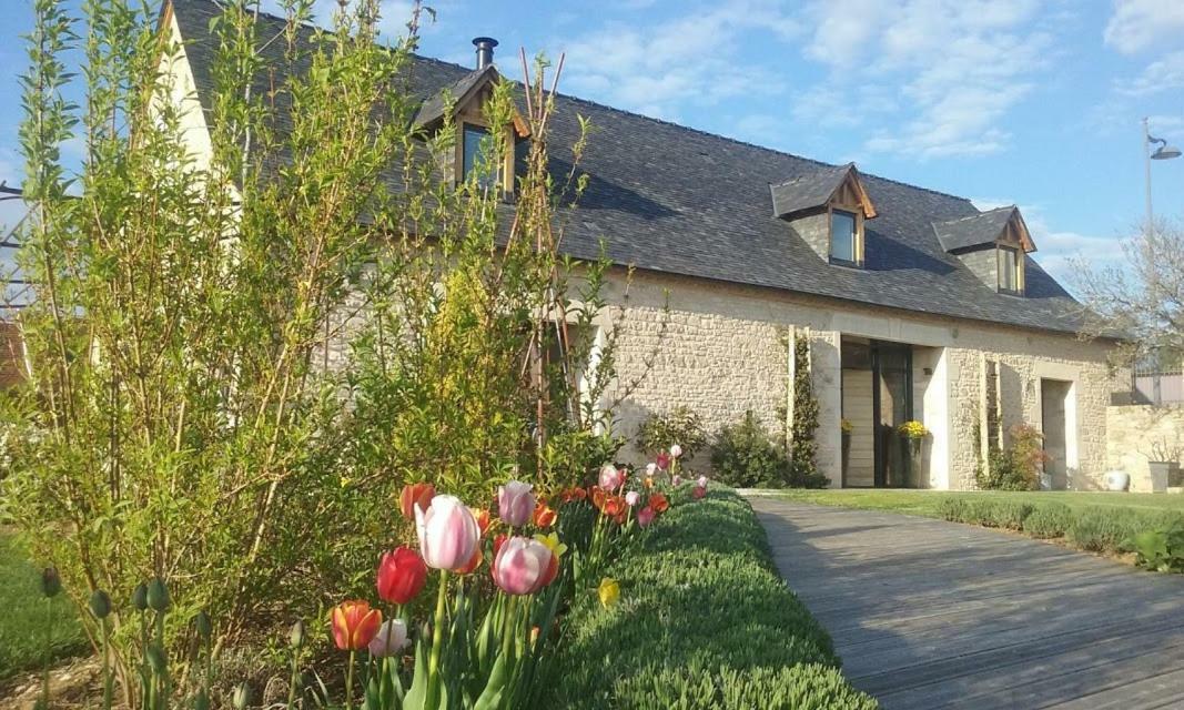 Le Mazet D'Olt Bed & Breakfast Altillac Exterior foto